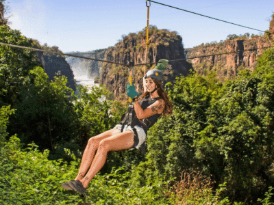 Canopy-Tour